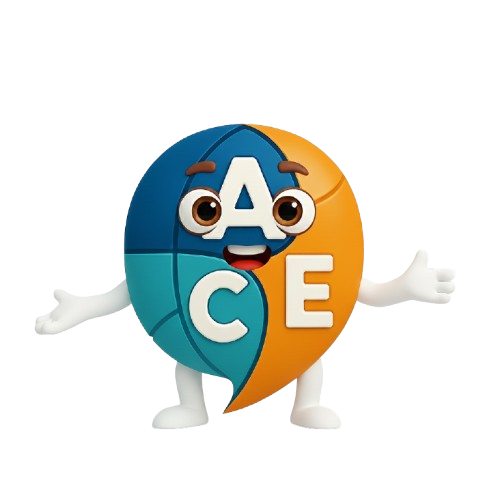 Logo ACE Lingua